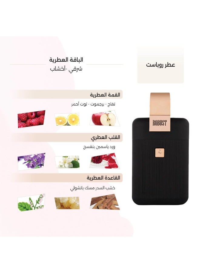 DERAAH Robust Perfume for Men by deraah - Image 2